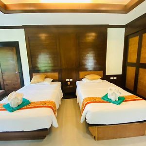 Large Twin Room